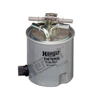 Palivový filtr HENGST FILTER H478WK
