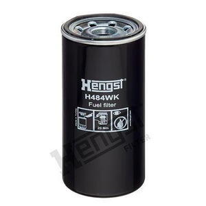 Palivový filtr HENGST FILTER H484WK