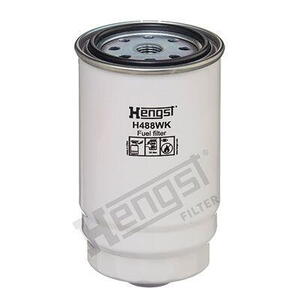 Palivový filtr HENGST FILTER H488WK