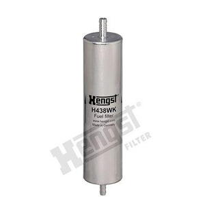 Palivový filtr HENGST FILTER H490WK