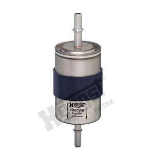 Palivový filtr HENGST FILTER H493WK