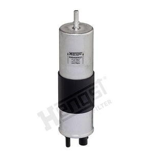 Palivový filtr HENGST FILTER H494WK01