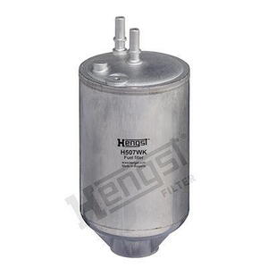 Palivový filtr HENGST FILTER H507WK