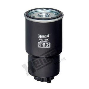 Palivový filtr HENGST FILTER H537WK