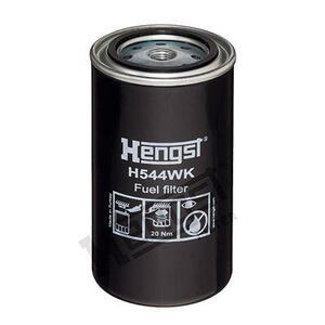 Palivový filtr HENGST FILTER H544WK D422
