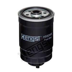Palivový filtr HENGST FILTER H550WK