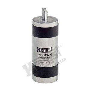 Palivový filtr HENGST FILTER H554WK