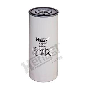 Palivový filtr HENGST FILTER H560WK