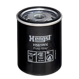 Palivový filtr HENGST FILTER H561WK