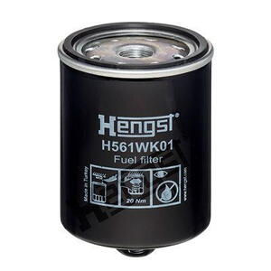 Palivový filtr HENGST FILTER H561WK01