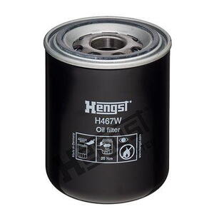 Palivový filtr HENGST FILTER H562WK