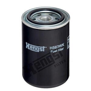 Palivový filtr HENGST FILTER H563WK