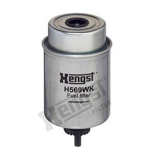 Palivový filtr HENGST FILTER H569WK