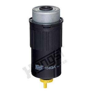 Palivový filtr HENGST FILTER H583WK
