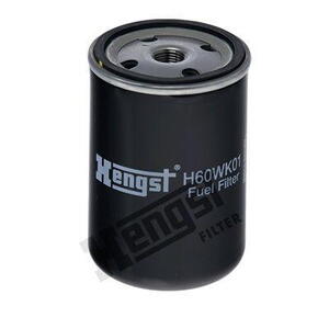 Palivový filtr HENGST FILTER H60WK01