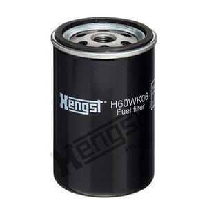Palivový filtr HENGST FILTER H60WK06