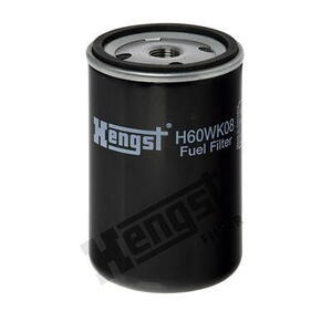 Palivový filtr HENGST FILTER H60WK08