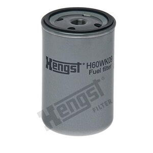 Palivový filtr HENGST FILTER H60WK09
