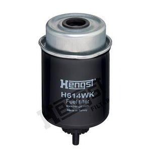Palivový filtr HENGST FILTER H614WK