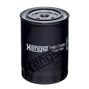 Palivový filtr HENGST FILTER H617WK D725