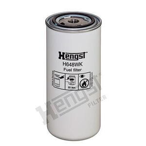 Palivový filtr HENGST FILTER H648WK