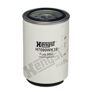 Palivový filtr HENGST FILTER H7090WK10