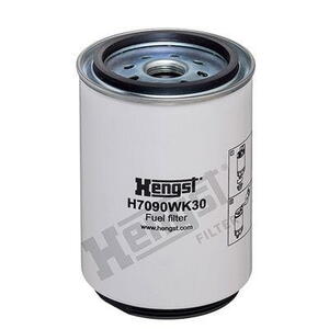 Palivový filtr HENGST FILTER H7090WK30