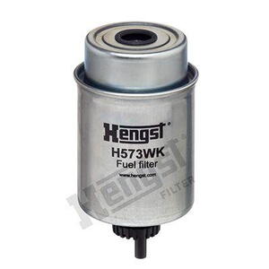 Palivový filtr HENGST FILTER H70WK04