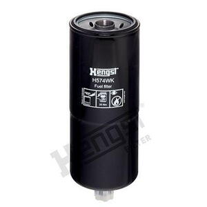 Palivový filtr HENGST FILTER H70WK05