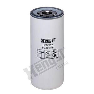 Palivový filtr HENGST FILTER H70WK08