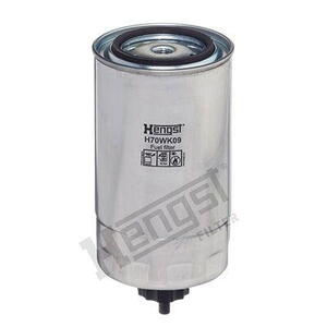 Palivový filtr HENGST FILTER H70WK09