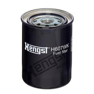 Palivový filtr HENGST FILTER H70WK14