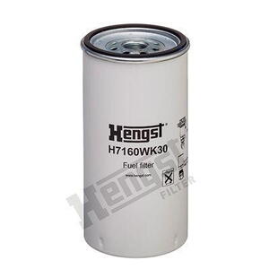 Palivový filtr HENGST FILTER H7160WK30