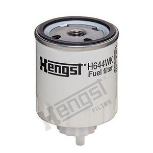 Palivový filtr HENGST FILTER H80WK01