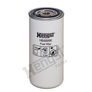 Palivový filtr HENGST FILTER H80WK07