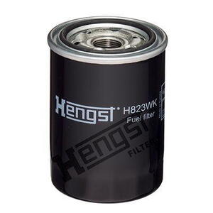 Palivový filtr HENGST FILTER H823WK D712