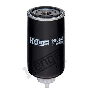 Palivový filtr HENGST FILTER H82WK01