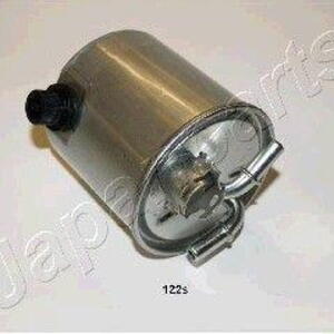 Palivový filtr JAPANPARTS FC-122S