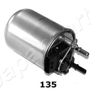 Palivový filtr JAPANPARTS FC-135S
