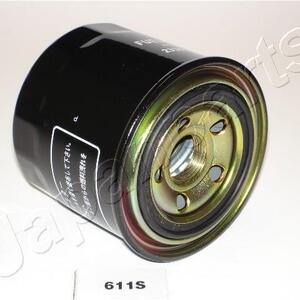 Palivový filtr JAPANPARTS FC-611S