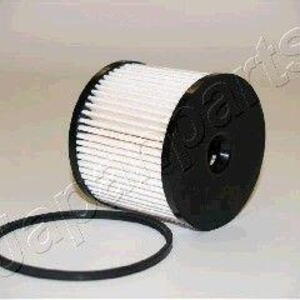 Palivový filtr JAPANPARTS FC-ECO019