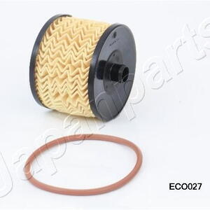 Palivový filtr JAPANPARTS FC-ECO027
