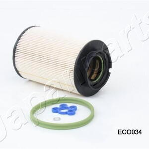 Palivový filtr JAPANPARTS FC-ECO034