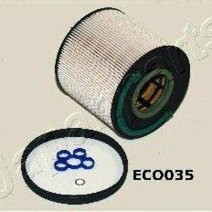 Palivový filtr JAPANPARTS FC-ECO035
