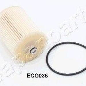 Palivový filtr JAPANPARTS FC-ECO036