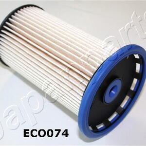 Palivový filtr JAPANPARTS FC-ECO074