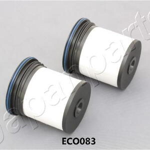 Palivový filtr JAPANPARTS FC-ECO075