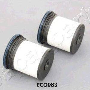 Palivový filtr JAPANPARTS FC-ECO083