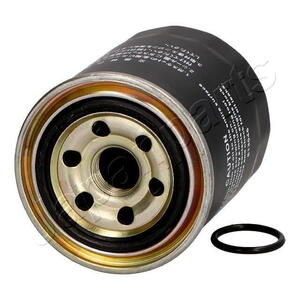 Palivový filtr JAPANPARTS FC-K01S
