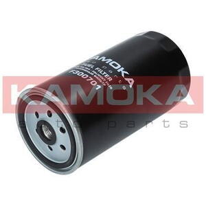Palivový filtr KAMOKA F300701